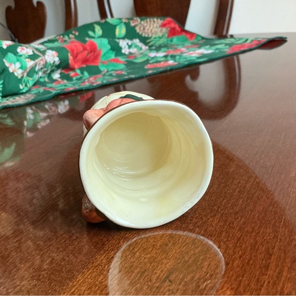 Small Toby Character Mug - Lancaster & Sandland - Highway Man - Picture 7 of 9